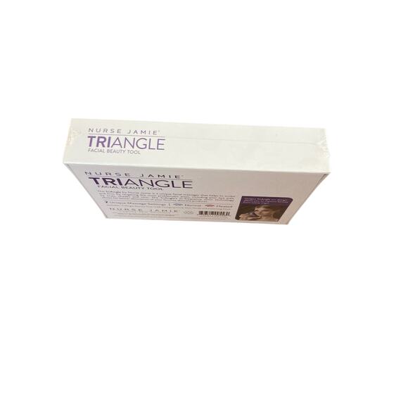 Nurse Jamie triangle massaging facial tool - Picture 7 of 8